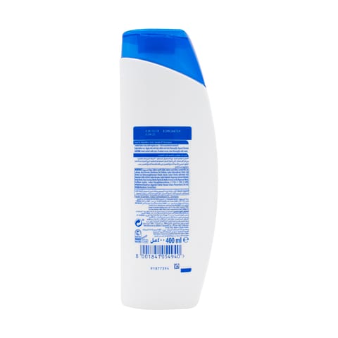 FOLTENE Shampoo For Thinning Hair For Men 200 Ml