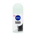 Anti-Perspirant Invisible Black & White Clean Deodorant 50 ml