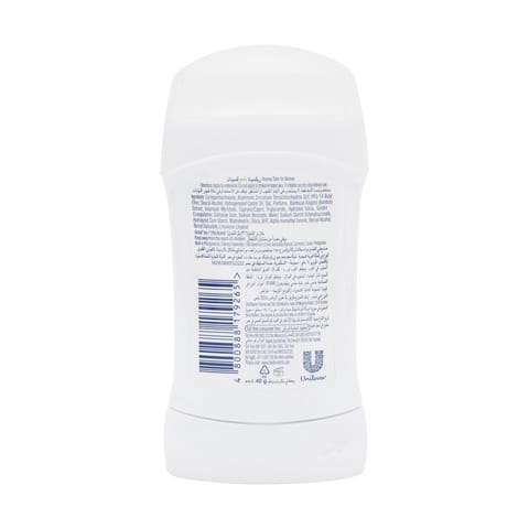 Qv Deodorant Roll On 80G