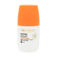 Whitening Roll-On Deodorant - Pacific Island 50Ml