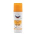 Sun Cream Tinted Cc Medium SPF50+