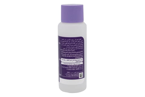 Herbal Hair Color Developer 9% 60Ml