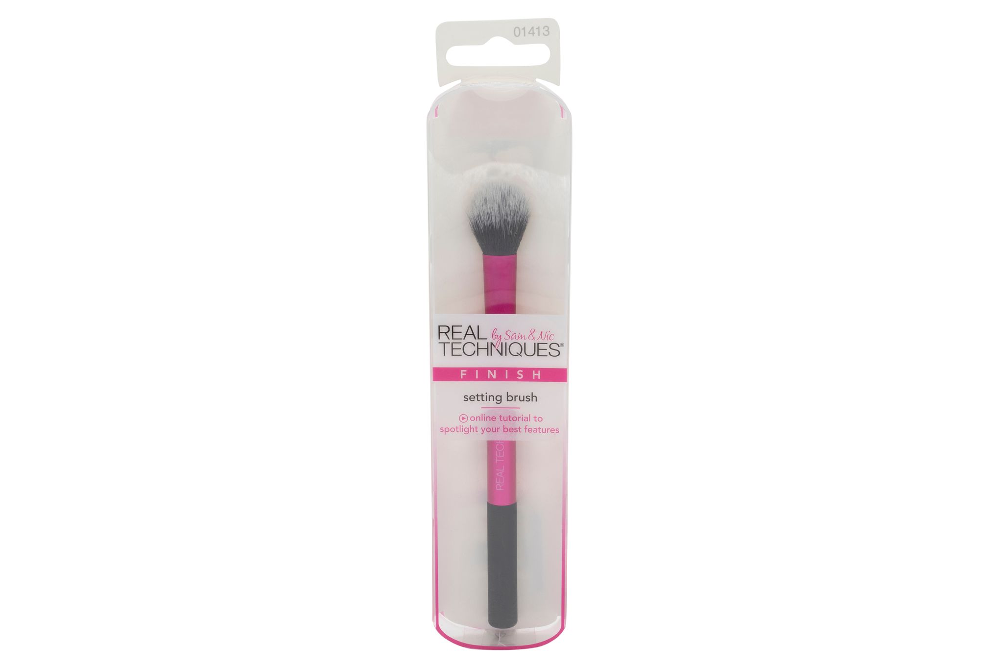 Setting Brush