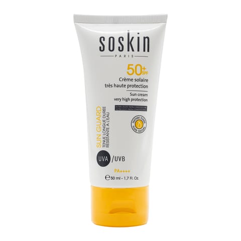 GENOVE GENOSUN PIGMENT REPAIRESOLAR PROTECTORE SPF 50+ 50 ML