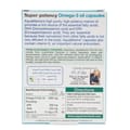 Aquamarine 60% Omega3 60 Capsules