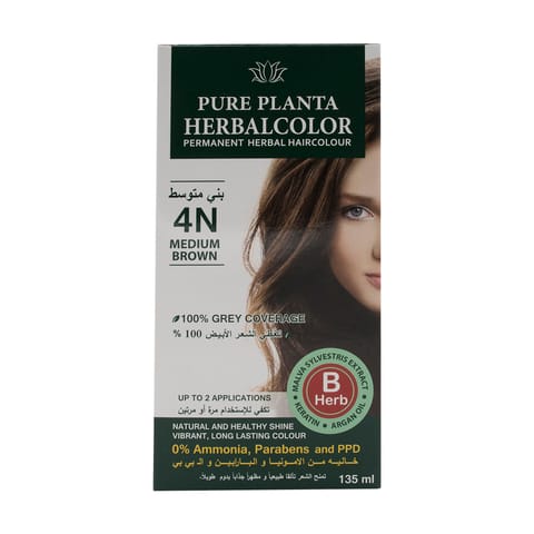 PUREDERM HAIR COLOR TREATMENT PINK