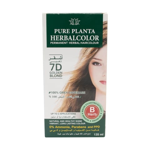 PUREDERM HAIR COLOR TREATMENT PINK