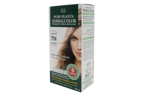 PUREDERM HAIR COLOR TREATMENT PINK