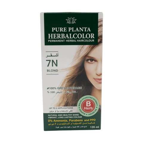 PUREDERM HAIR COLOR TREATMENT PINK