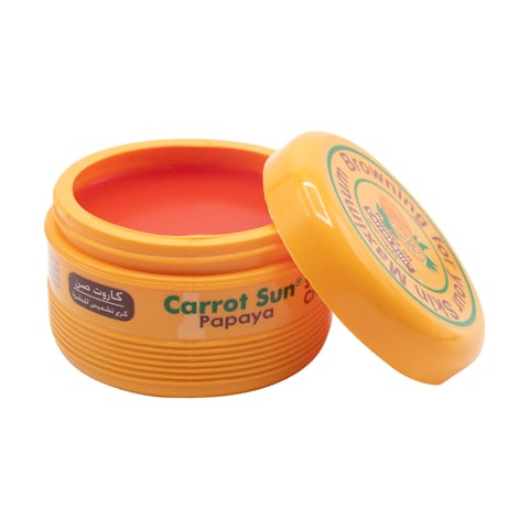 Carrot Sun Tan ACC Cream Watermelon350ML