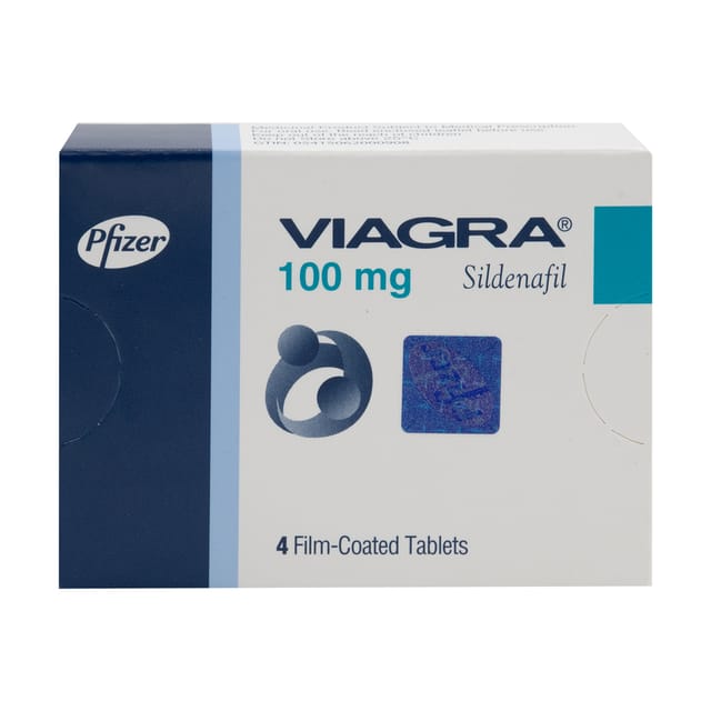 Viagra 100mg #1tab. - Aversi