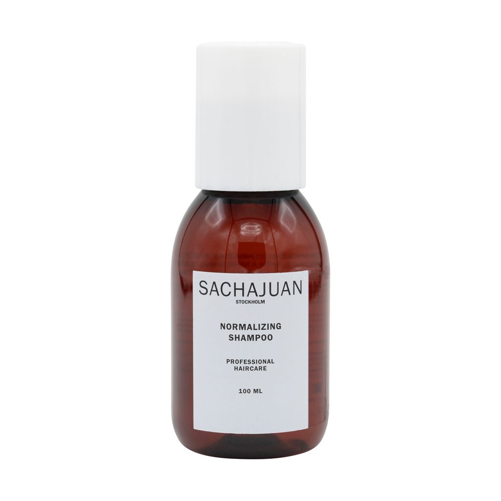 Normalizing Shampoo