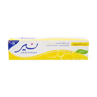 Hair Removal Cream With Lemon 110Ml