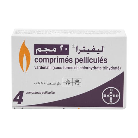 Solpadeine Capsule 20pcs