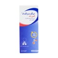 MUCOSOLVAN Forte 30 Mg Syrup 100Ml