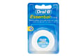 Essential Dental Floss Unwaxed 50