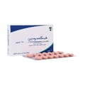 FEXODINE 180Gm-14 Tablets