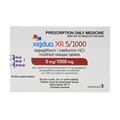 XIGDUO Xigduo XR 5/1000 56 tab