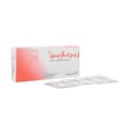 ZERTAZINE Zertazine 10 mg 10 Tab