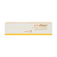 NIZORAL Nizoral Cream 30g