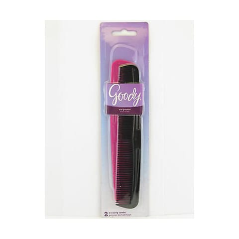 7" Utility Combs, 2 Ct