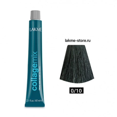 Olia, 4.0 Dark Brown, No Ammonia Permanent Haircolor, with 60% Oils