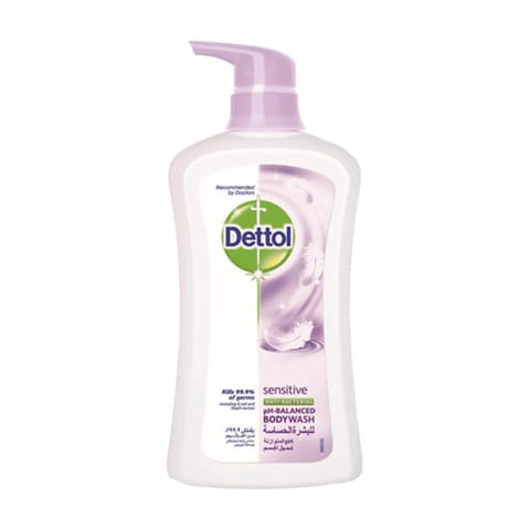 Cecilia Exfolaiting Shower Gel 300 ML