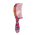 Detangling Comb-Magic Garden Pink