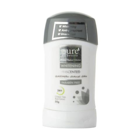 Qv Deodorant Roll On 80G