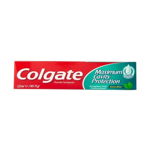 Mango Sorbet Toothpaste