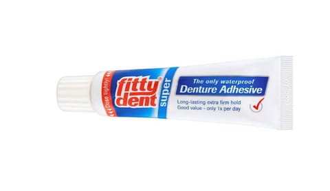 Whitening Toothpaste