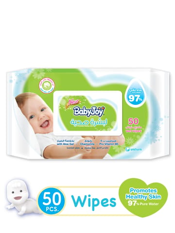 Sensitive Skin Family Pack 192 Wipes