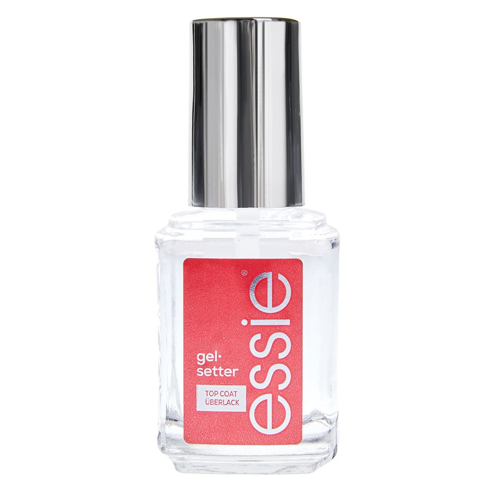 Gel Setter Nail Polish Top Coat-13.5 Ml