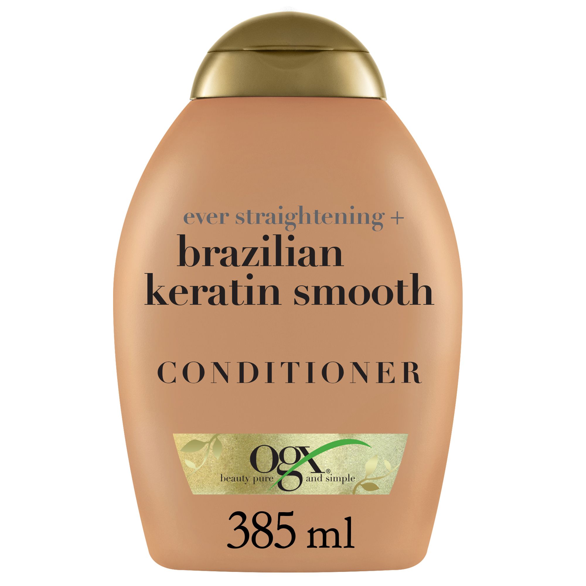 Brazilian Keratin Therapy Conditioner