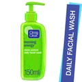 Shine Control Facial Wash 150Ml