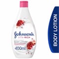 Vita-Rich Brightening Body Lotion with Pomegranate Flower 400ml