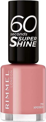 WET N WILD Shine Nail Color