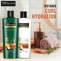 SHAMPOO  CURL Hydration, 400ml