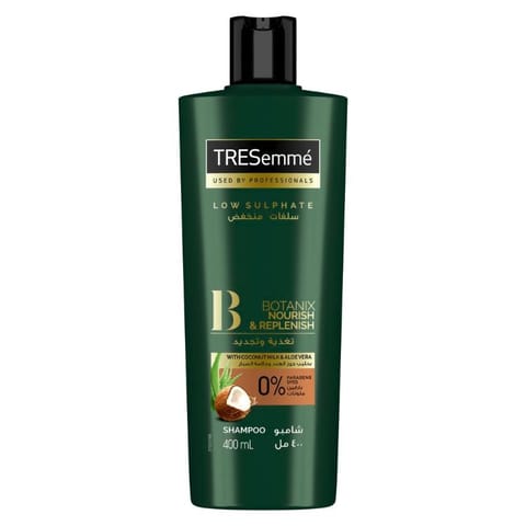 Women's  Shampoo Soft & Shiny, 700ml