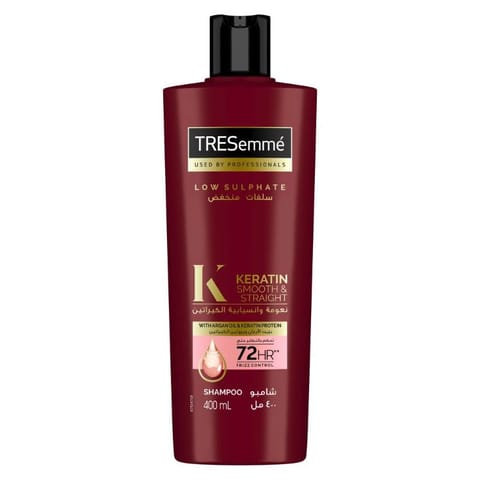 Women's  Shampoo Soft & Shiny, 700ml