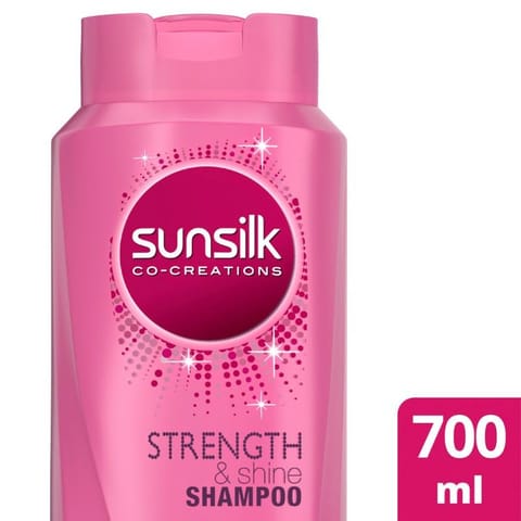 FOLTENE Shampoo For Thinning Hair For Men 200 Ml