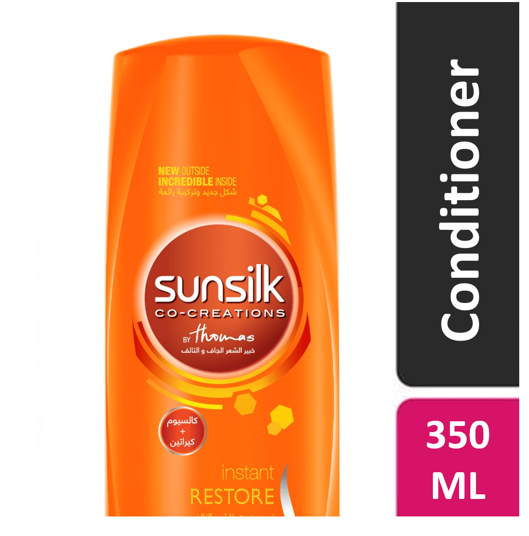 Damage Reconstruction Conditioner 350Ml