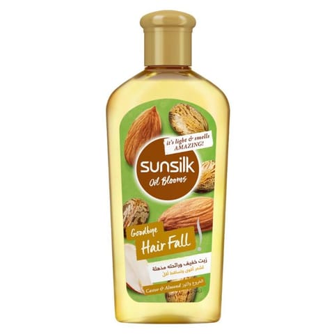 هيليز قولد معالج مركب مقوي للشعر - 50Ml