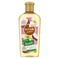 Hair Oil Soft & Smooth, 250ml