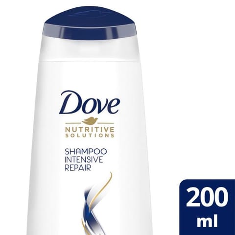 Soft & Shiny Shampoo 400ml