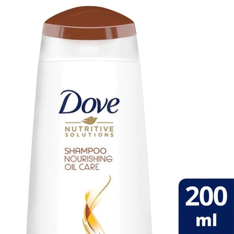 Soft & Shiny Shampoo 400ml