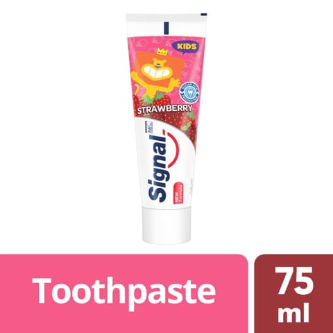 Mango Sorbet Toothpaste