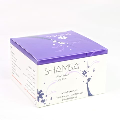 Wax Strips Legs & Body Shea Butter 20 Strips