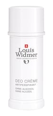 Deo Cream Antiperspirant Scented-40 ml