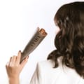 Auto-Curler Device - Grey